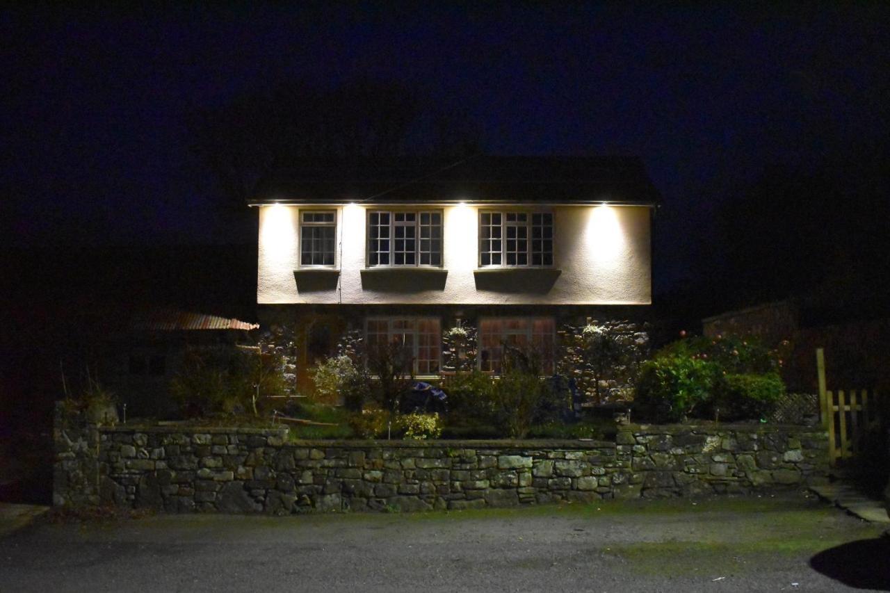 Carreg Yr Onnen Villa Haverfordwest Luaran gambar