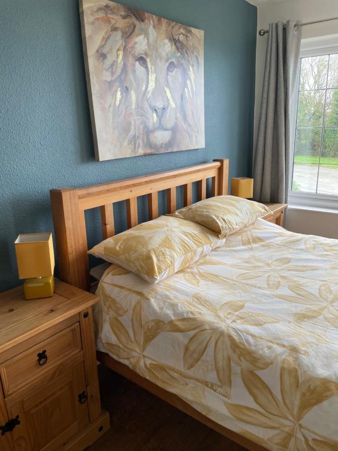 Carreg Yr Onnen Villa Haverfordwest Luaran gambar