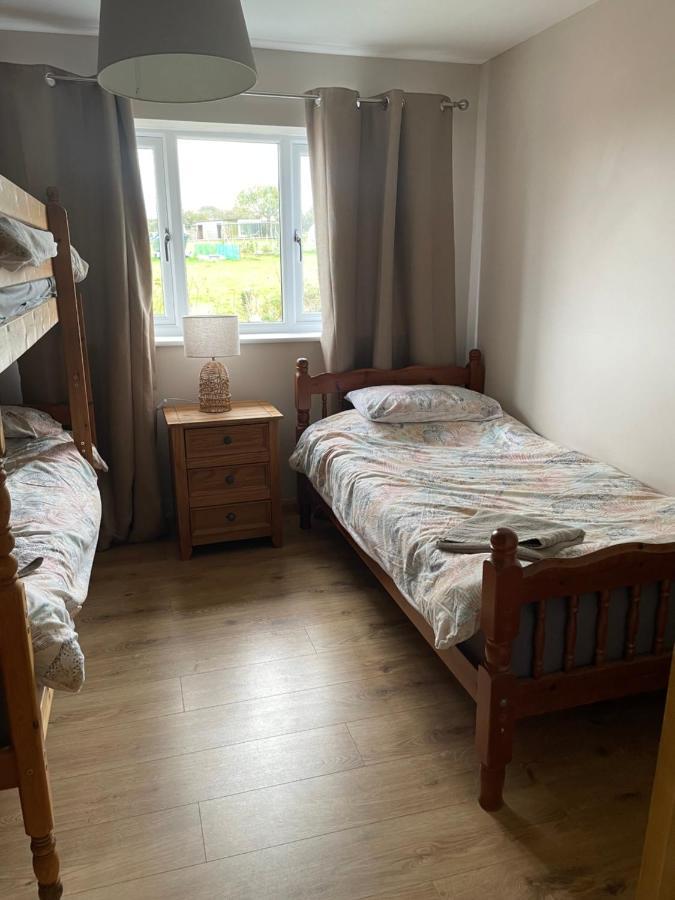 Carreg Yr Onnen Villa Haverfordwest Luaran gambar