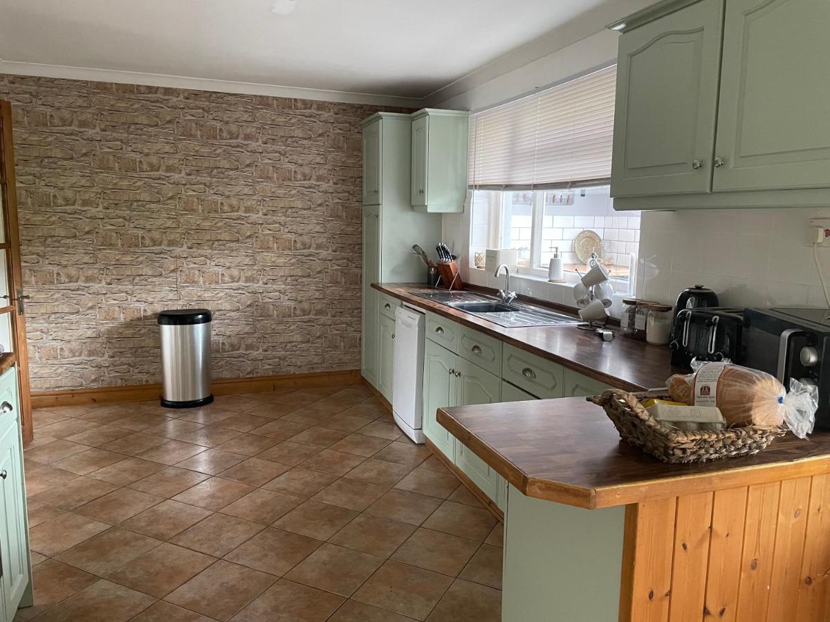 Carreg Yr Onnen Villa Haverfordwest Luaran gambar
