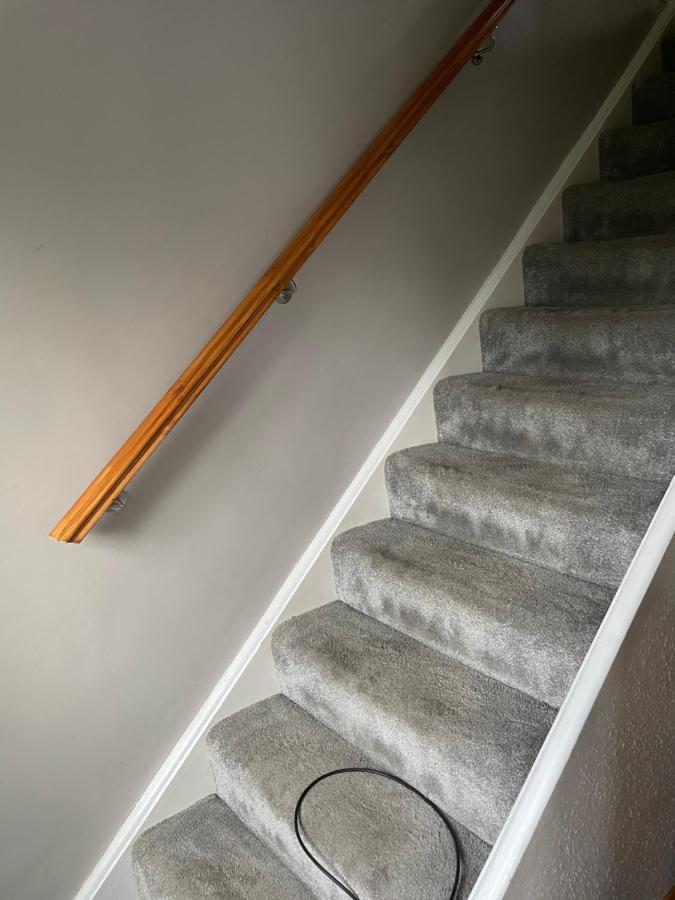 Carreg Yr Onnen Villa Haverfordwest Luaran gambar